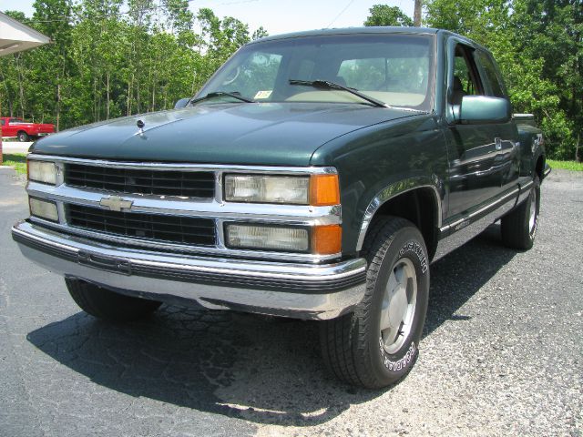 Chevrolet K1500 Sunroof Pickup Truck