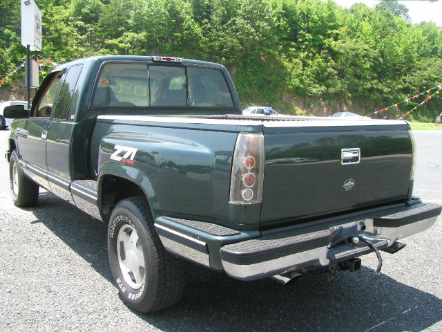 Chevrolet K1500 1995 photo 1