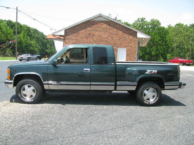 Chevrolet K1500 1995 photo 3