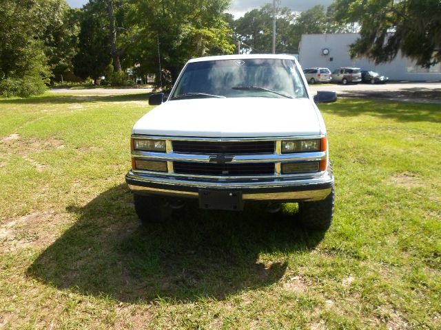 Chevrolet K1500 1996 photo 4