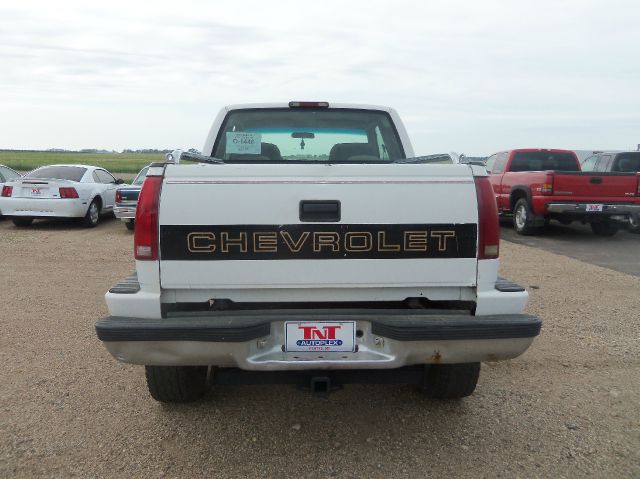 Chevrolet K1500 1996 photo 1