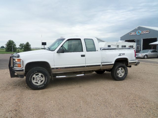 Chevrolet K1500 1996 photo 3