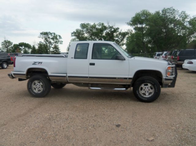 Chevrolet K1500 1996 photo 4