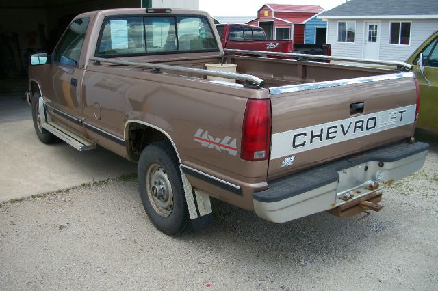 Chevrolet K1500 1996 photo 2