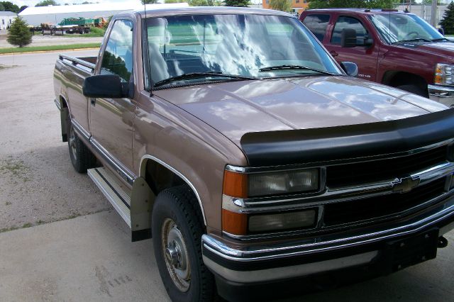 Chevrolet K1500 1996 photo 3