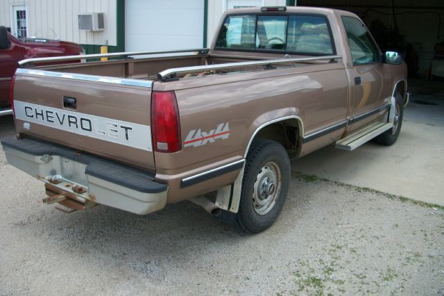 Chevrolet K1500 1996 photo 4