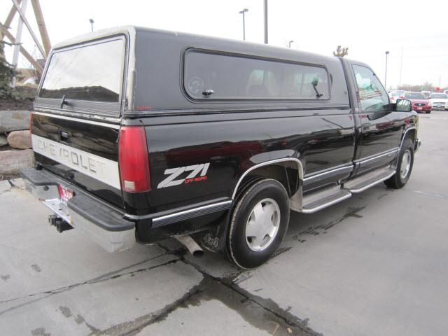 Chevrolet K1500 CA Pickup