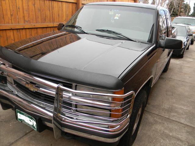 Chevrolet K1500 1996 photo 2