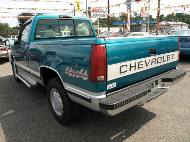 Chevrolet K1500 1996 photo 4