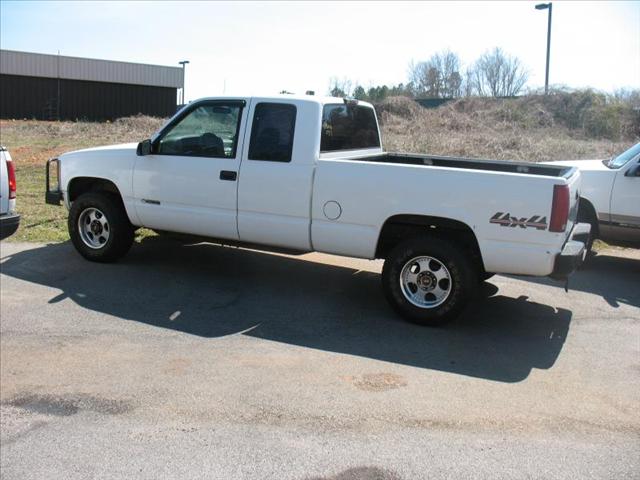 Chevrolet K1500 1996 photo 1