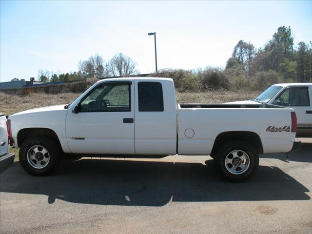 Chevrolet K1500 Sunroof Pickup