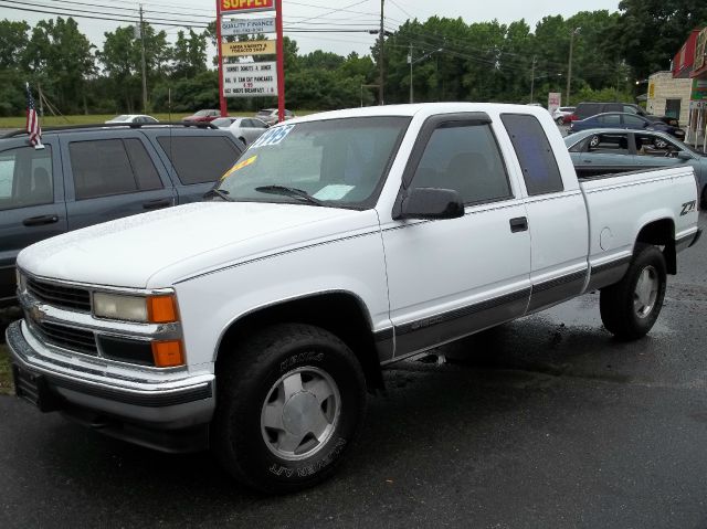 Chevrolet K1500 Sunroof Pickup Truck