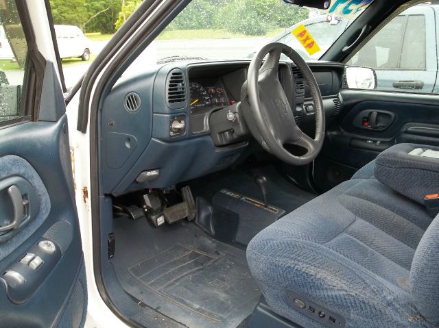 Chevrolet K1500 1997 photo 11