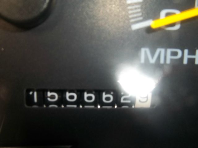 Chevrolet K1500 1997 photo 5