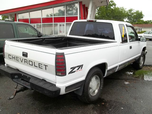 Chevrolet K1500 1997 photo 6