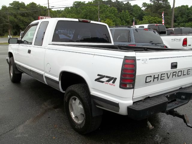 Chevrolet K1500 1997 photo 8