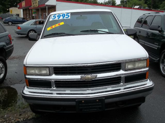 Chevrolet K1500 1997 photo 9