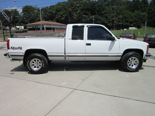 Chevrolet K1500 1997 photo 3