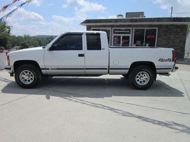 Chevrolet K1500 1997 photo 4