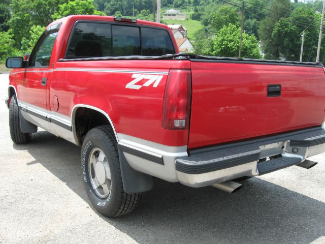 Chevrolet K1500 1997 photo 1