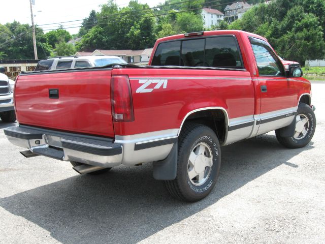 Chevrolet K1500 1997 photo 2