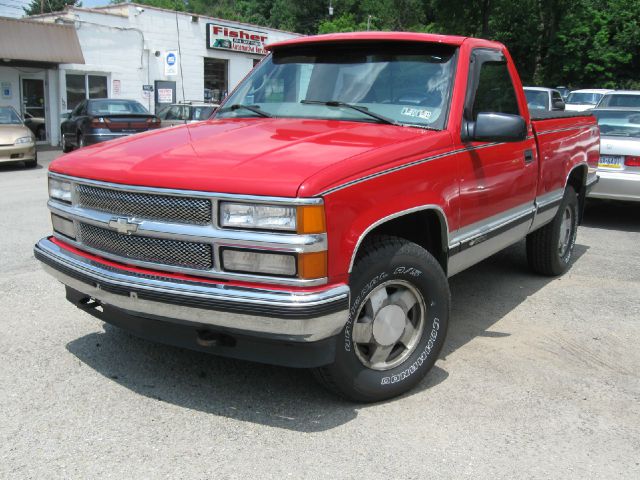 Chevrolet K1500 1997 photo 3