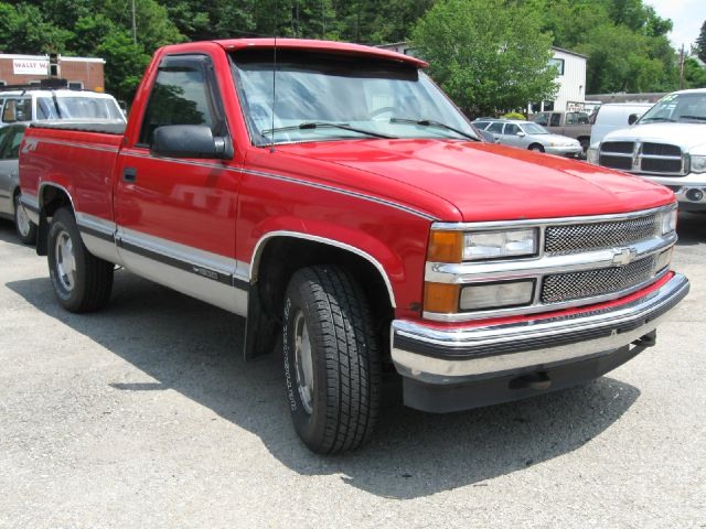 Chevrolet K1500 1997 photo 4