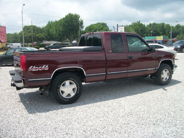 Chevrolet K1500 1997 photo 1