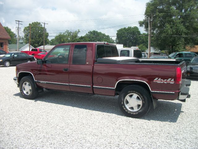 Chevrolet K1500 1997 photo 3