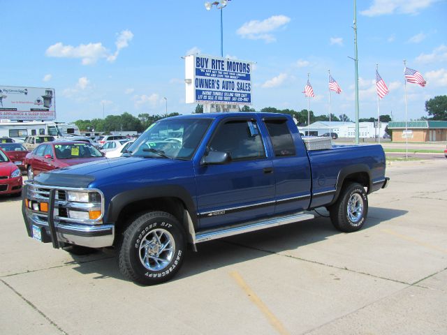 Chevrolet K1500 1997 photo 1