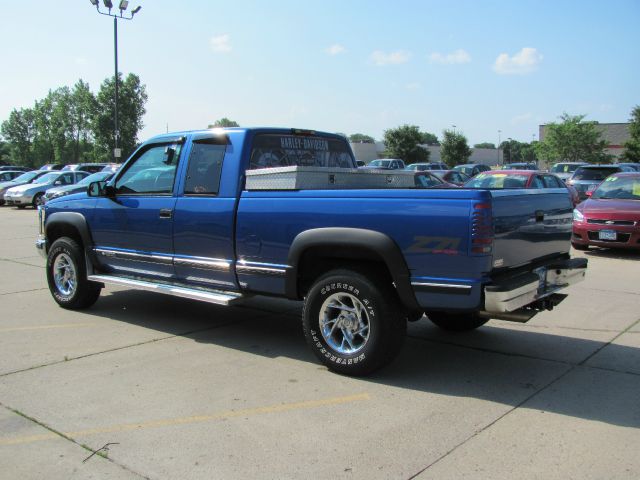 Chevrolet K1500 1997 photo 3