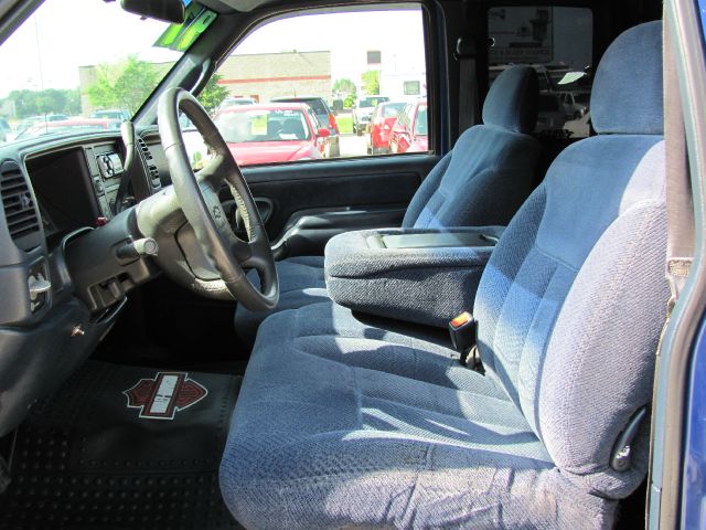 Chevrolet K1500 1997 photo 4