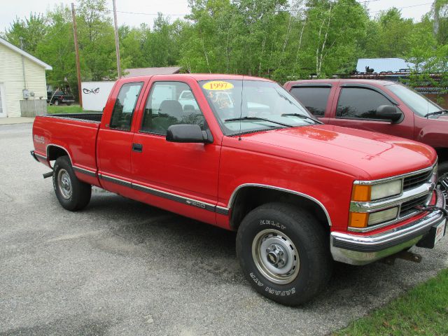 Chevrolet K1500 1997 photo 10