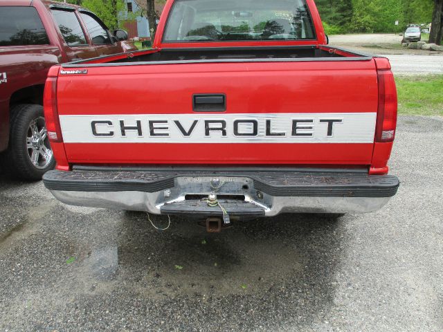 Chevrolet K1500 1997 photo 3