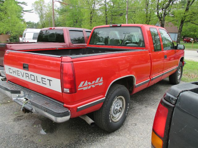 Chevrolet K1500 1997 photo 5