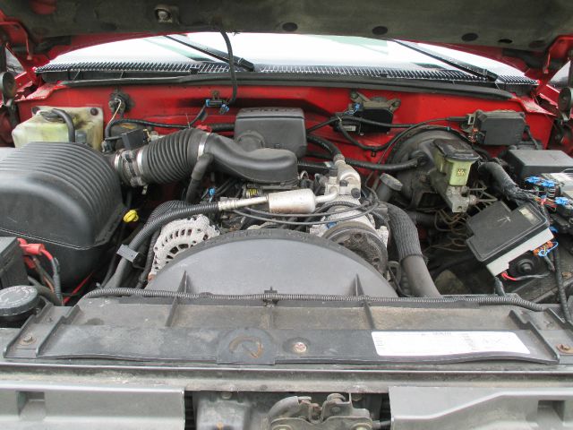 Chevrolet K1500 1997 photo 6