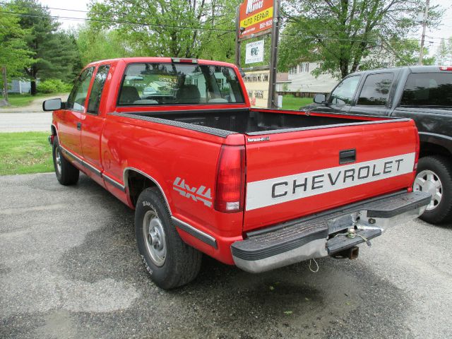 Chevrolet K1500 1997 photo 7