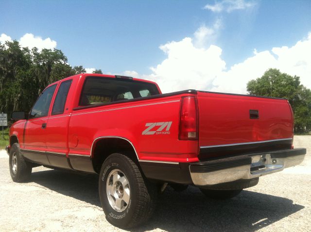 Chevrolet K1500 1997 photo 1