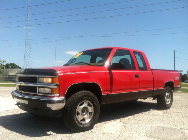 Chevrolet K1500 1997 photo 3