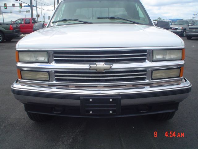 Chevrolet K1500 1997 photo 14