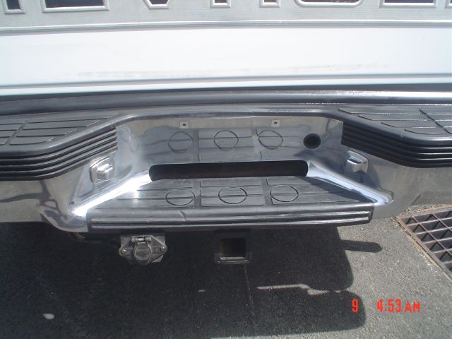 Chevrolet K1500 1997 photo 2