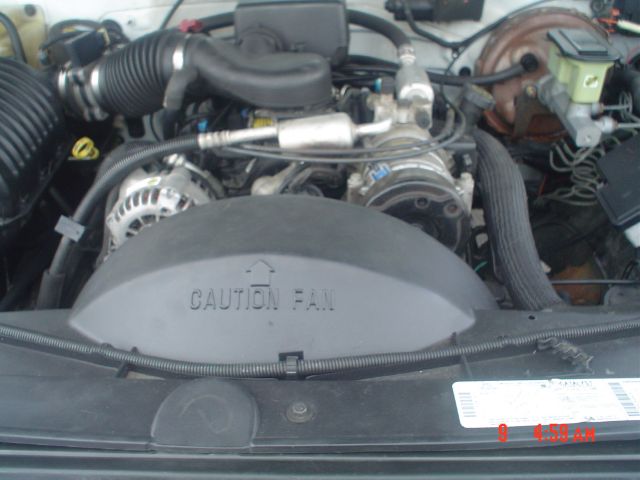 Chevrolet K1500 1997 photo 3