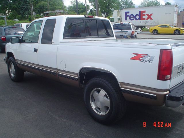 Chevrolet K1500 1997 photo 4