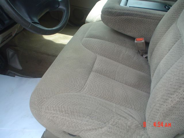 Chevrolet K1500 1997 photo 5