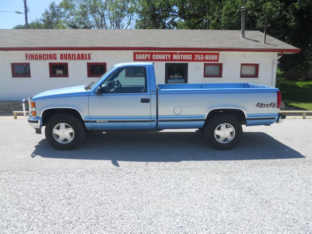 Chevrolet K1500 1997 photo 1