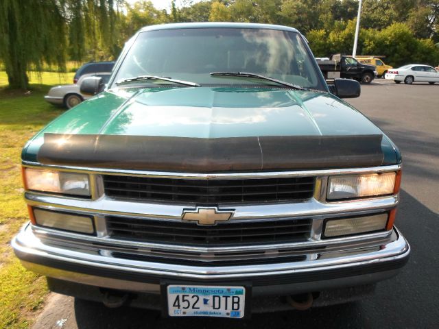 Chevrolet K1500 1997 photo 3