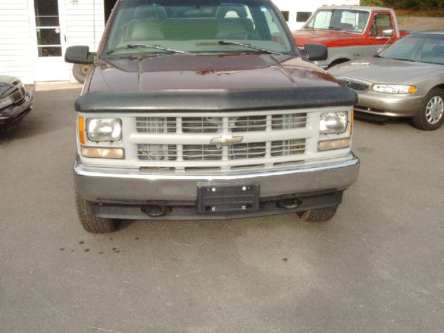 Chevrolet K1500 1997 photo 1