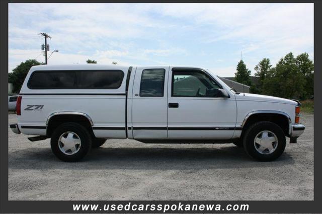 Chevrolet K1500 1997 photo 3