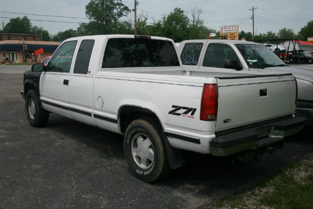 Chevrolet K1500 1997 photo 1