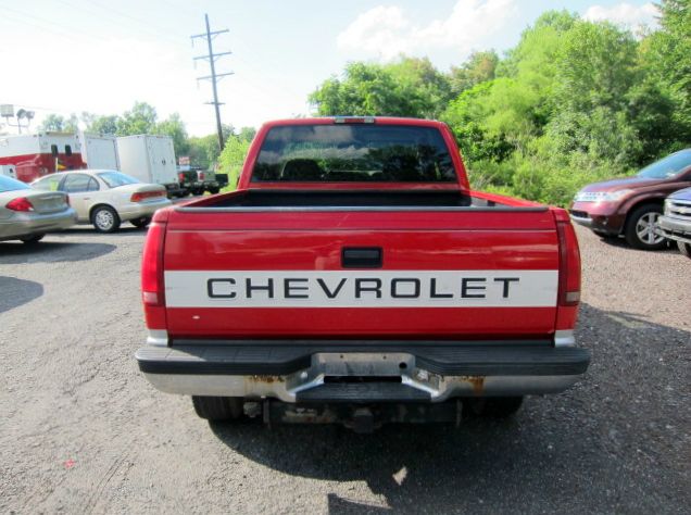 Chevrolet K1500 1997 photo 3